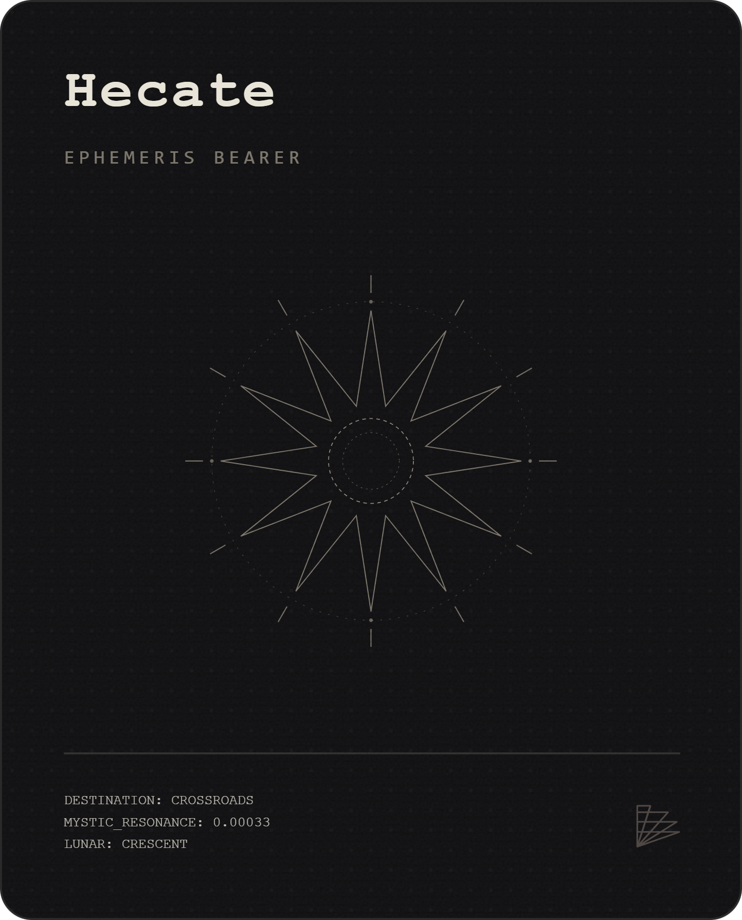 Hecate Core