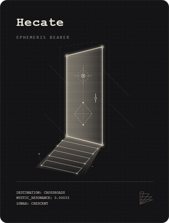Hecate Node